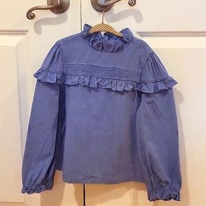 Janie and Jack blouse